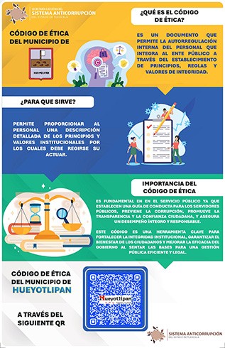 Codigo de Ética
